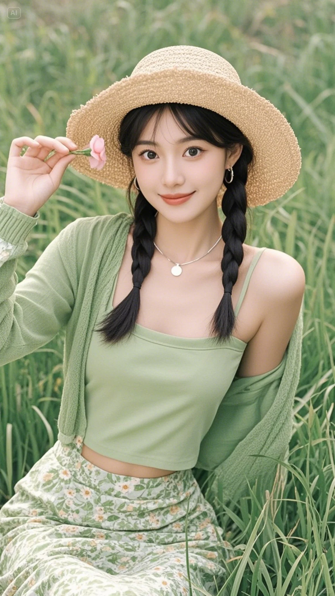美轮美奂