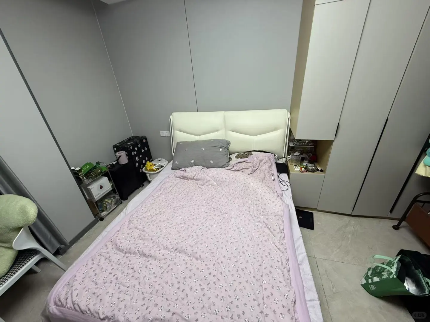 【携程实习】走路上班是会上瘾的!长通勤❌