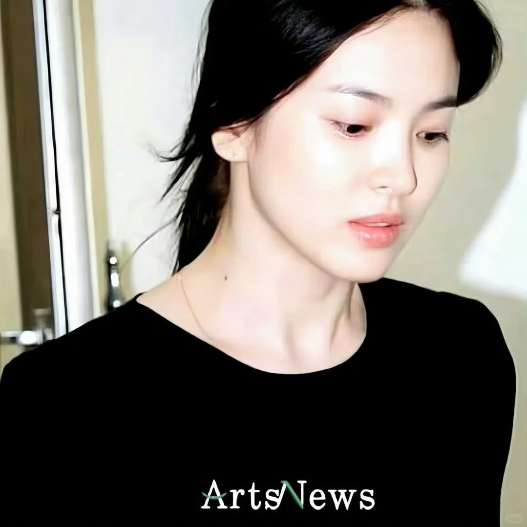 谁能一口气说出图中所有的女神
