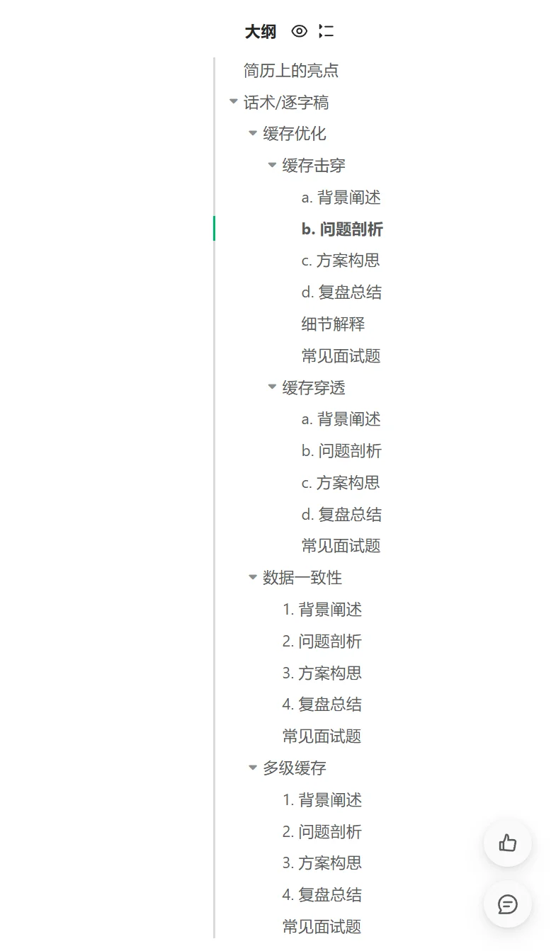黑马点评教学(如何抗住面试官的拷打)