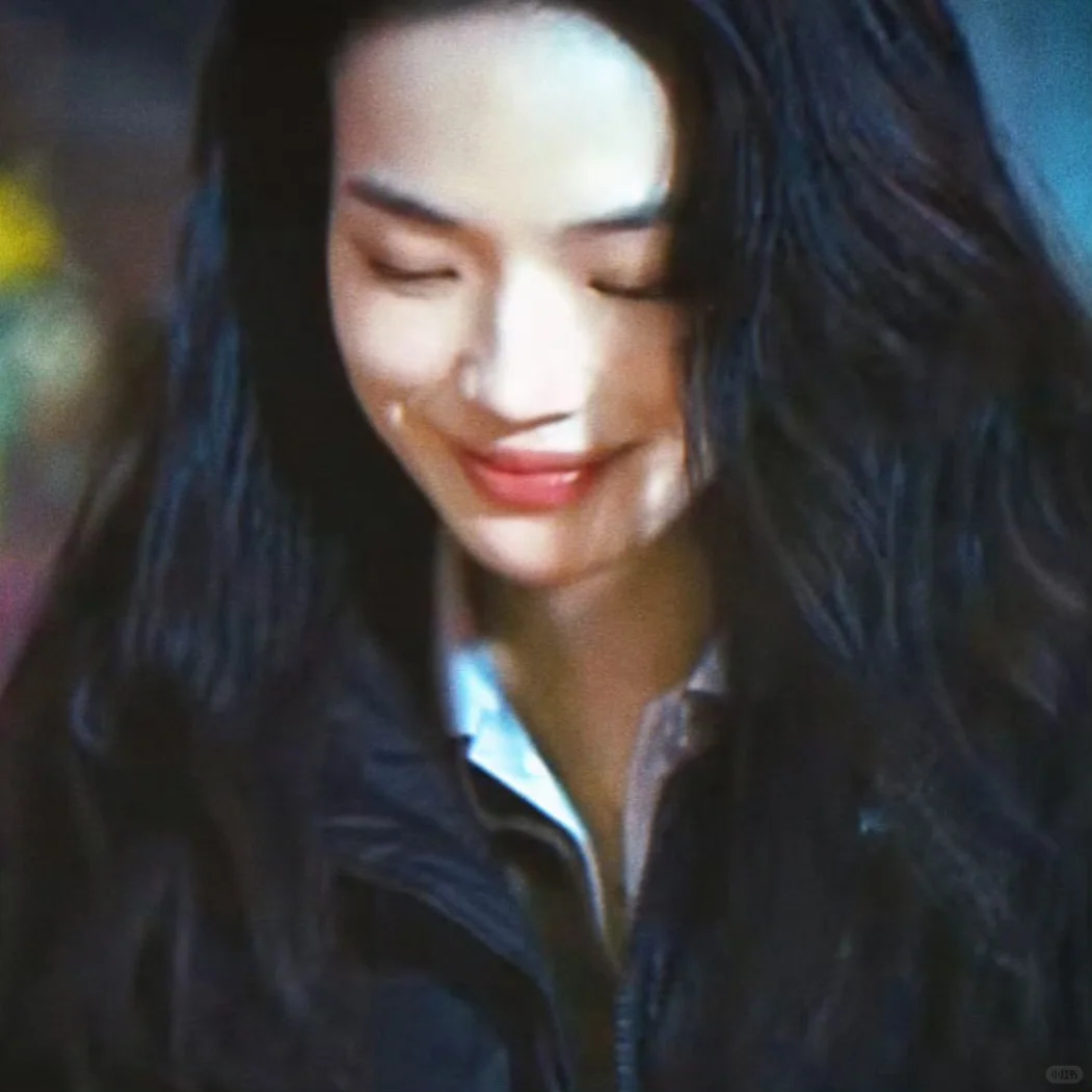 谁能一口气说出图中所有的女神