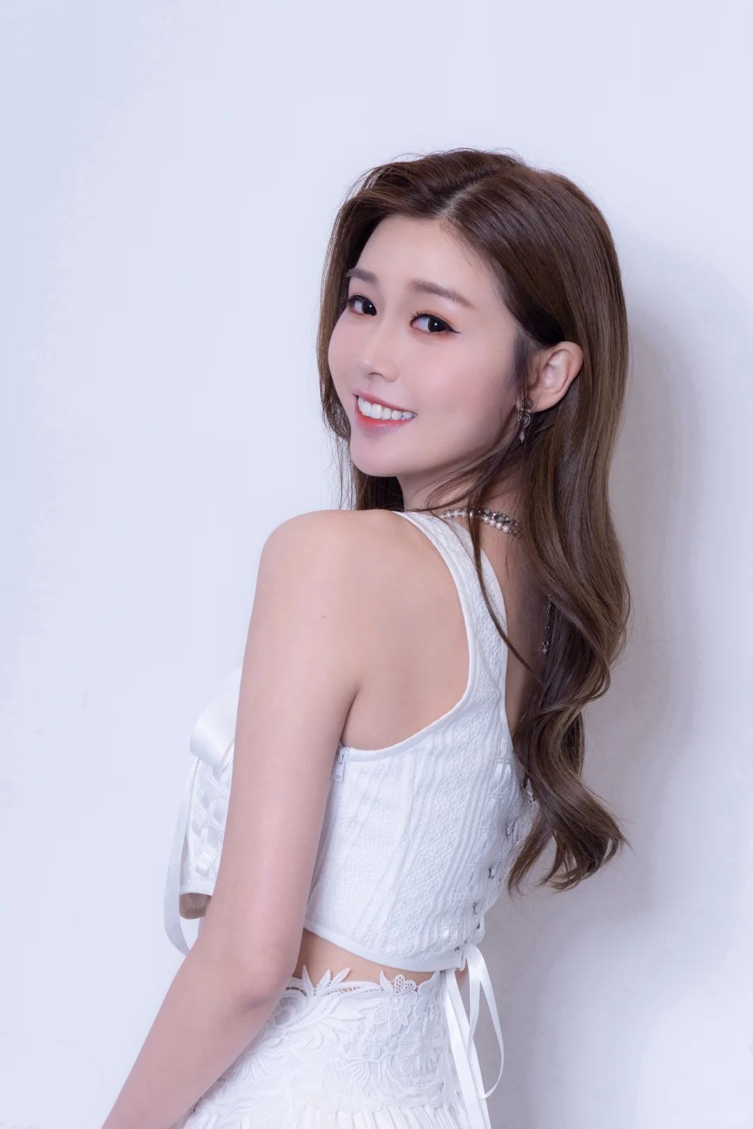 女神配对计划 今晚正式首播啦❤️