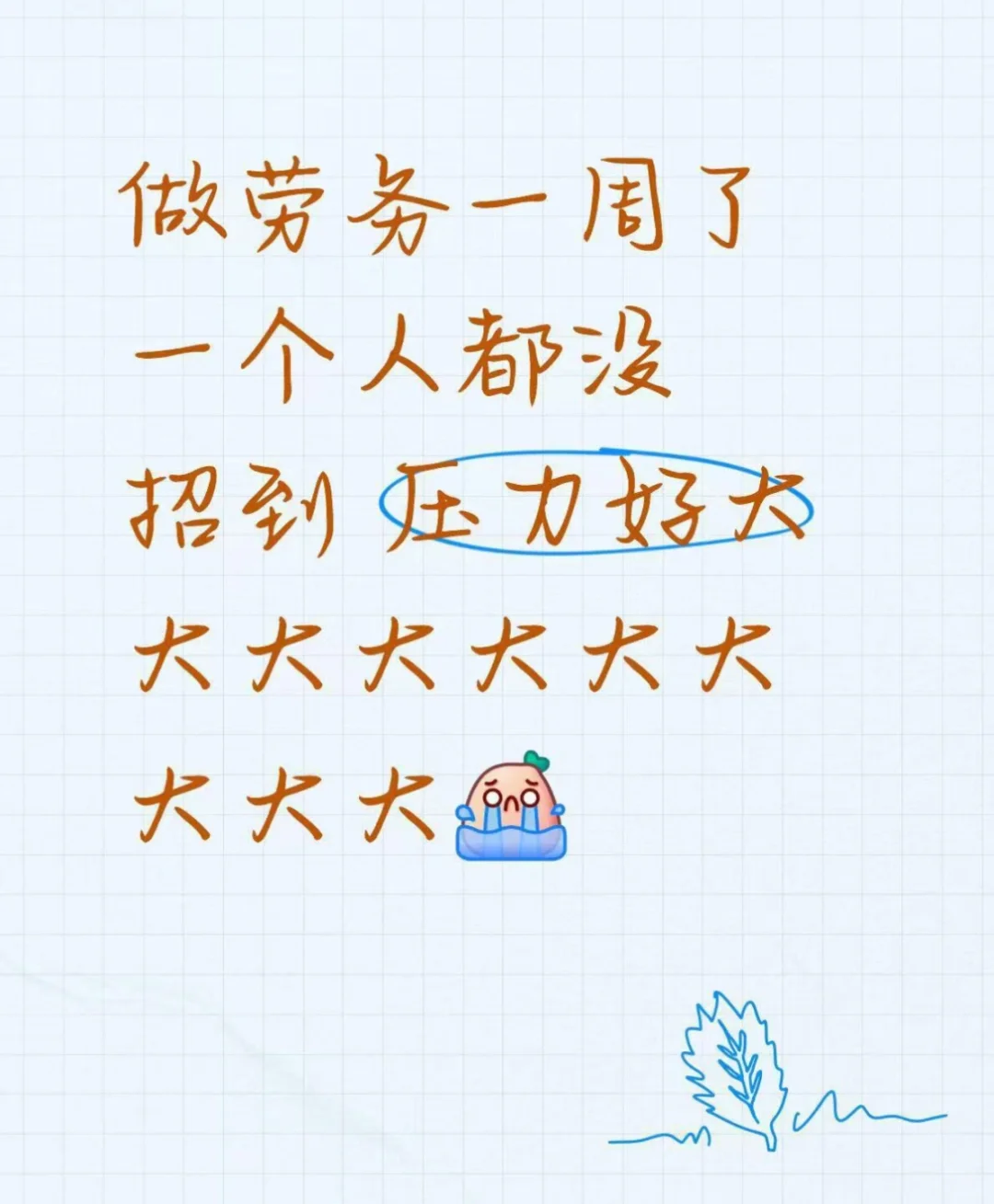 劳务 狗都不干||狗不干我干 做劳务一周了
