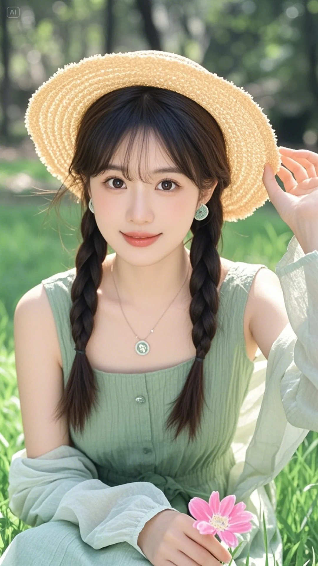 美轮美奂