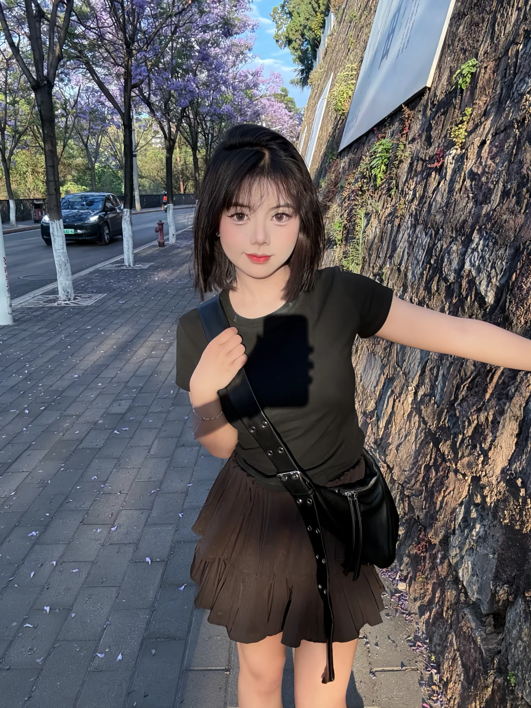 ootd～