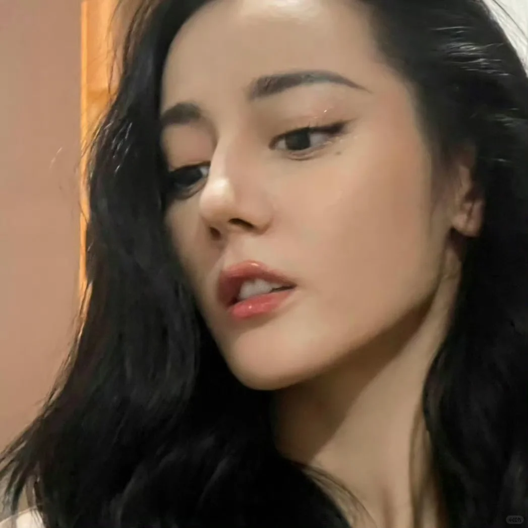 谁能一口气说出图中所有的女神