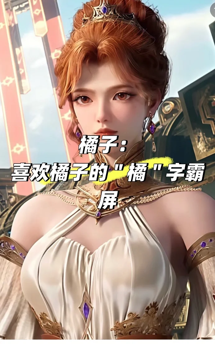 绝世唐门里面的美女