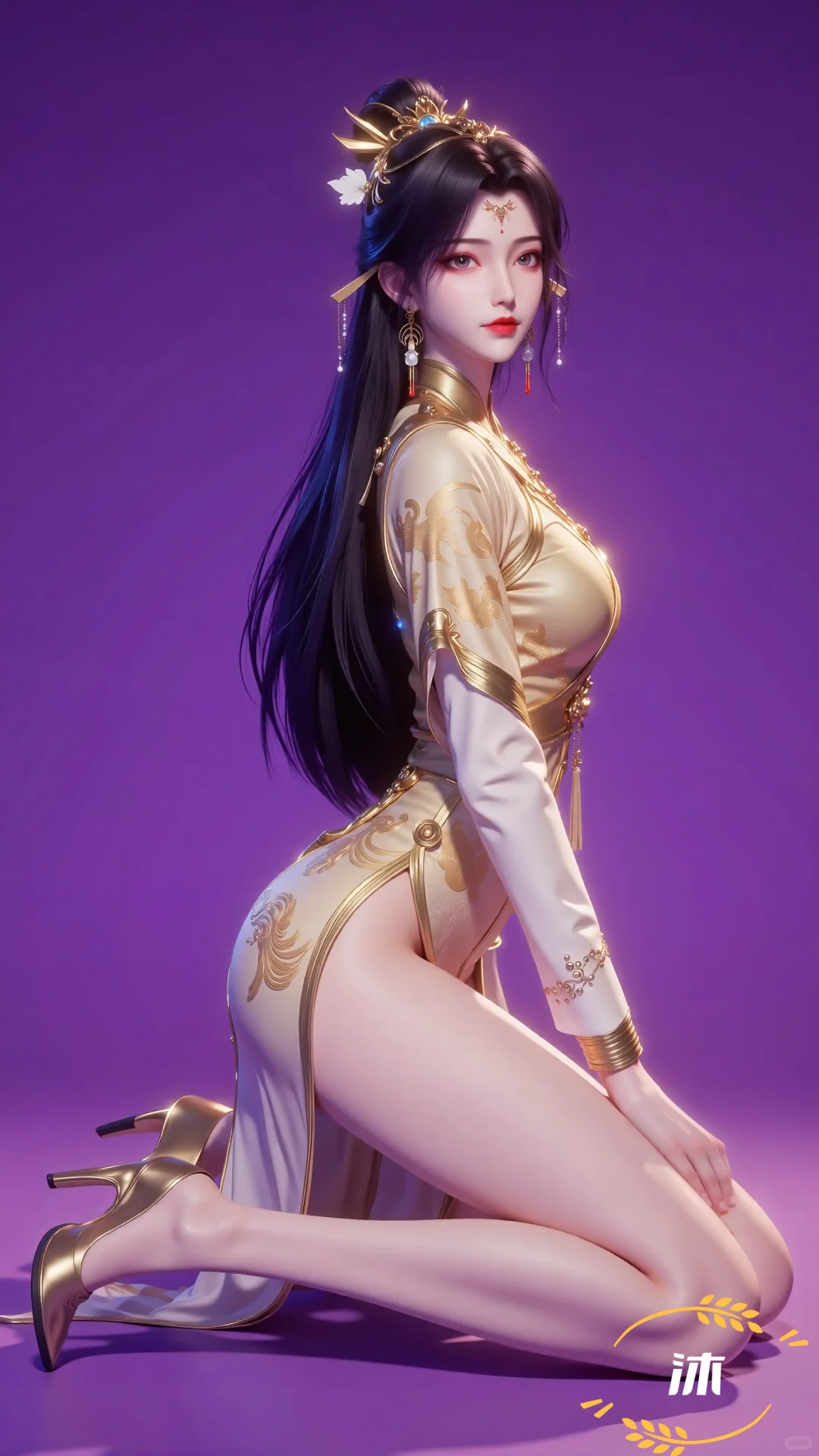 吞天记吴忧