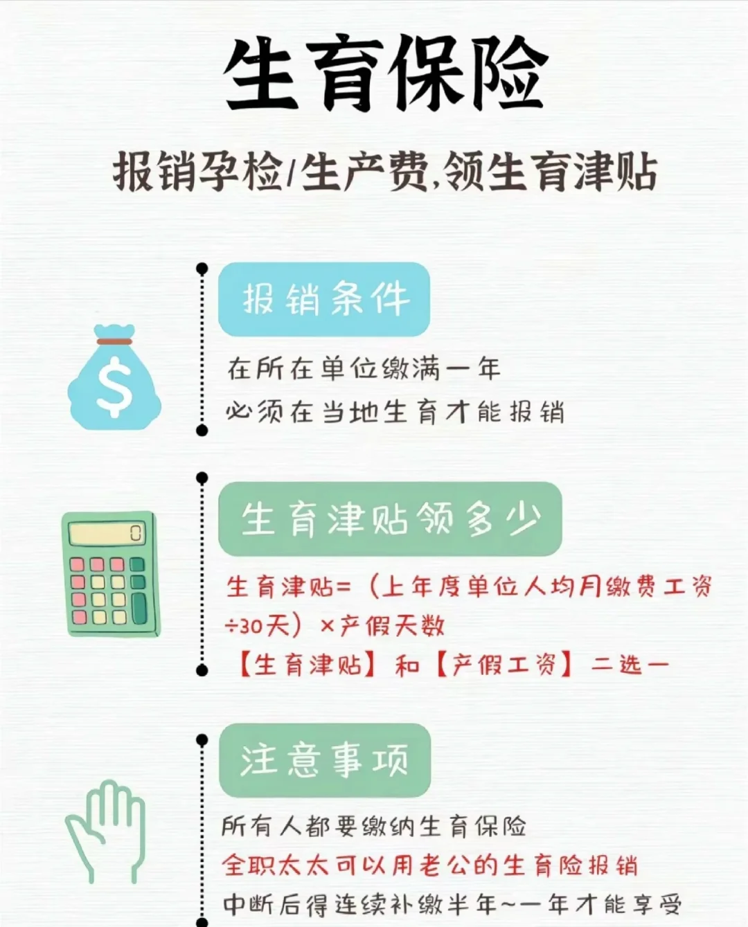 一锤定音！关于五险一金的真相