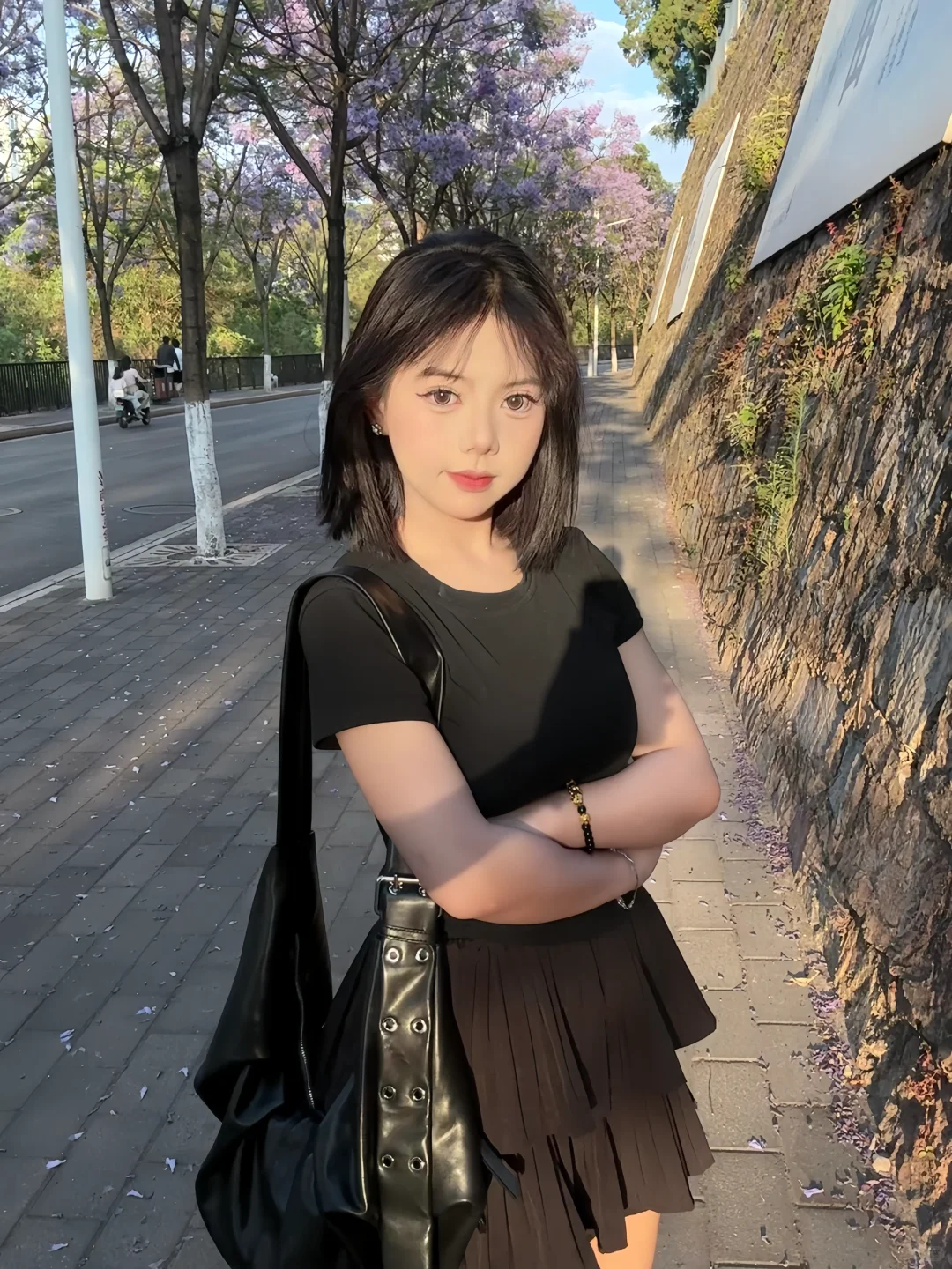 ootd～