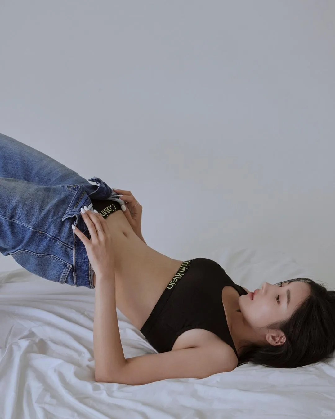 ?美炸天的女神降临?