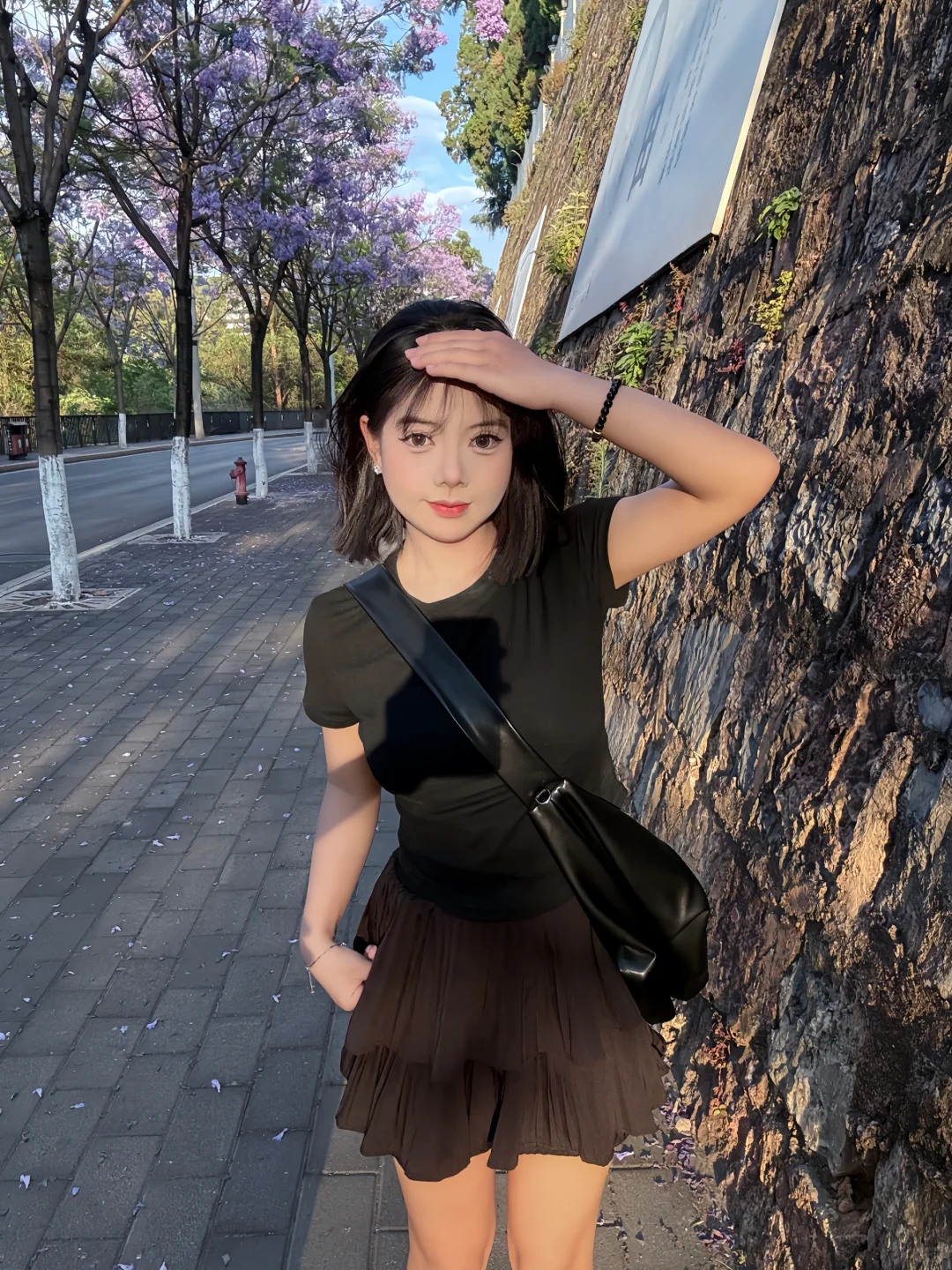 ootd～