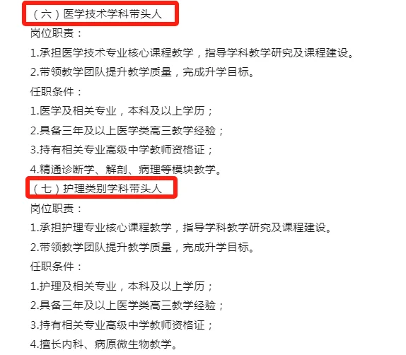 济宁技工学校招聘！五险一金，含食宿！