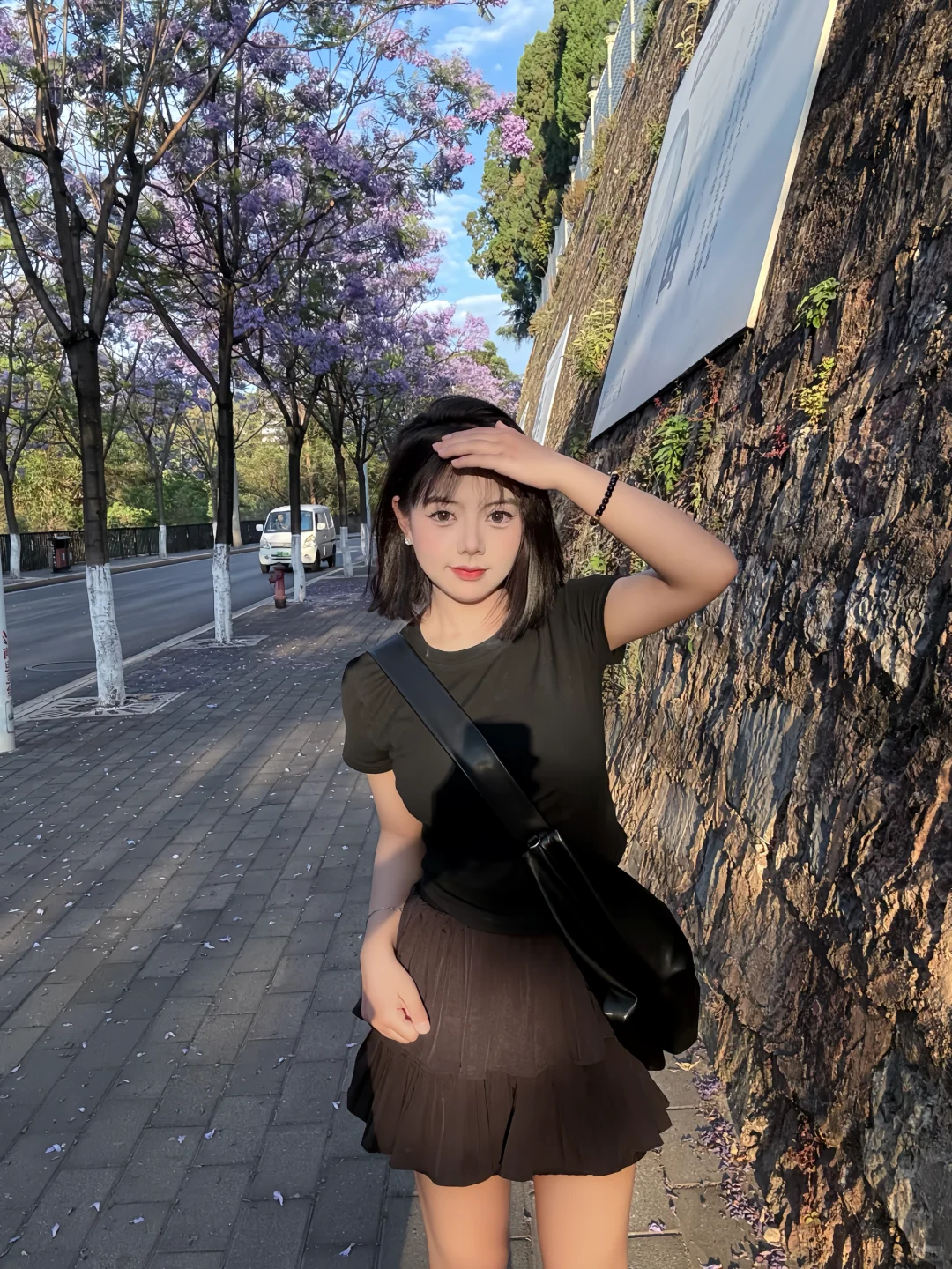 ootd～