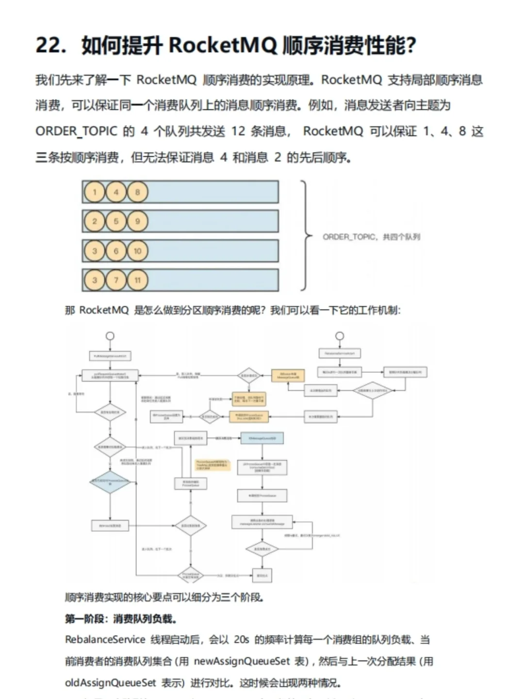 后端面试怎么还有人不准备一下就来了……