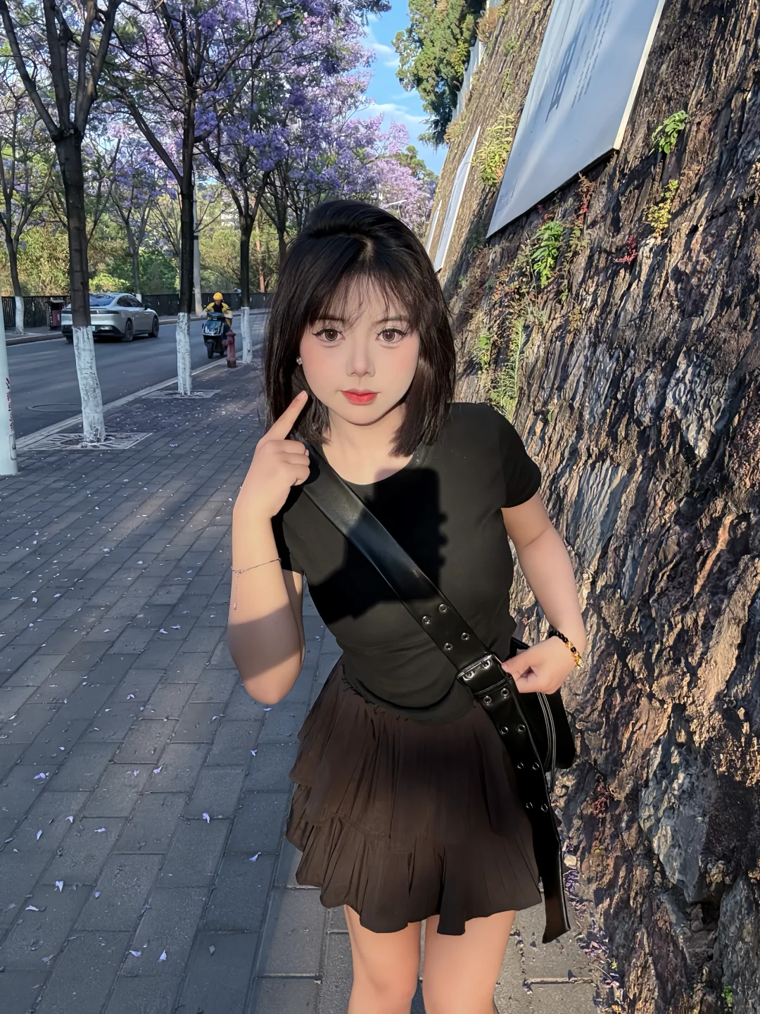 ootd～