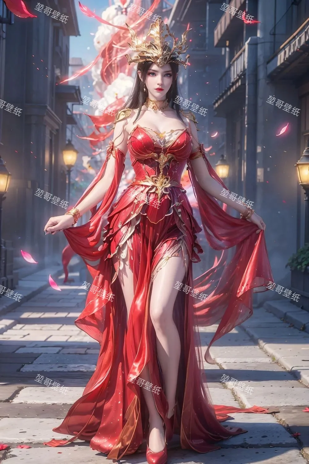 搜索“神图君”输入c5456