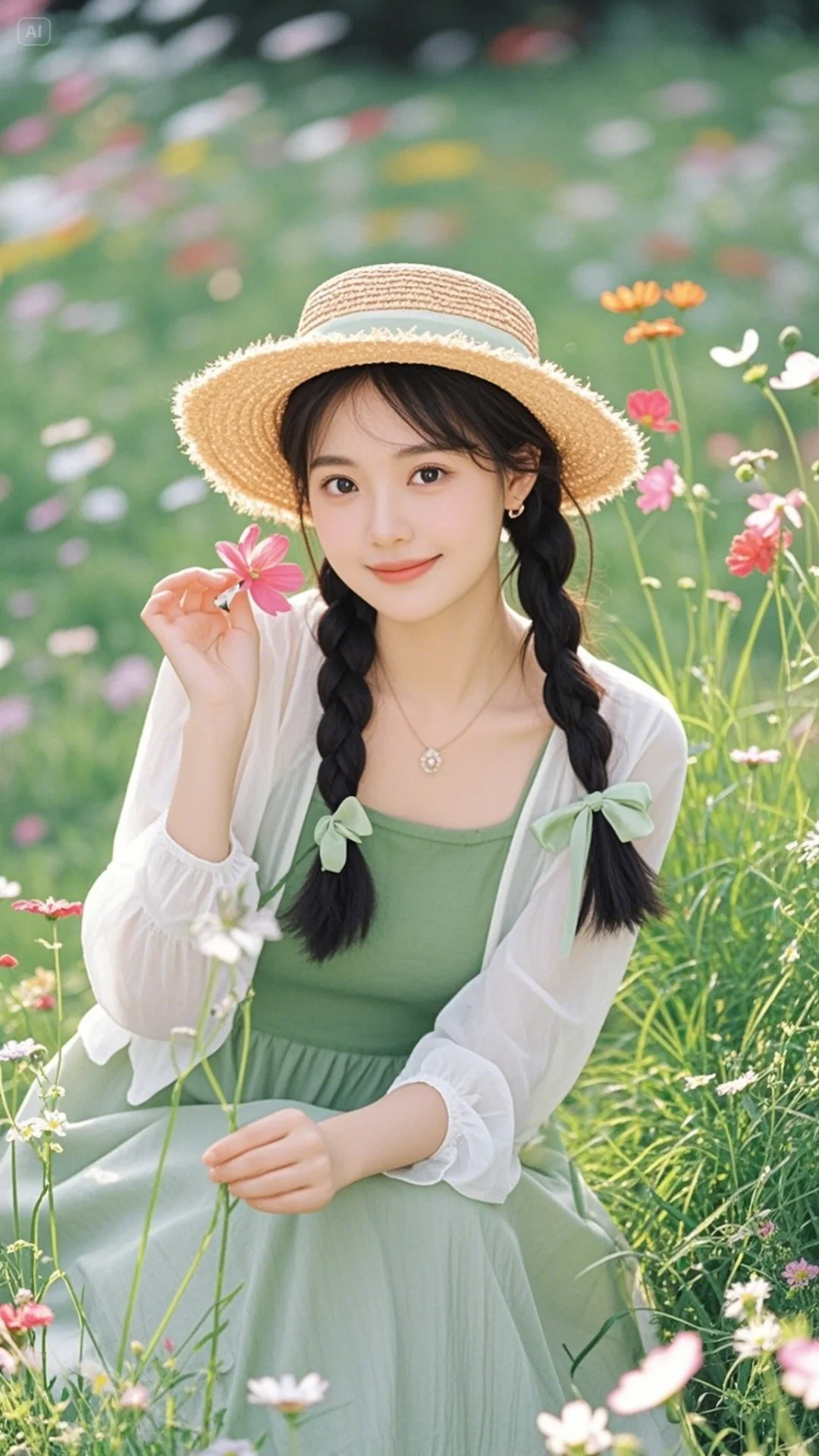 美轮美奂