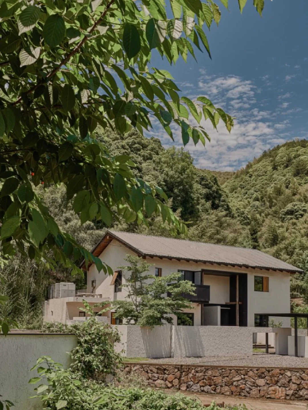 民宿招聘 | 给普通年轻人的一份“保底选择