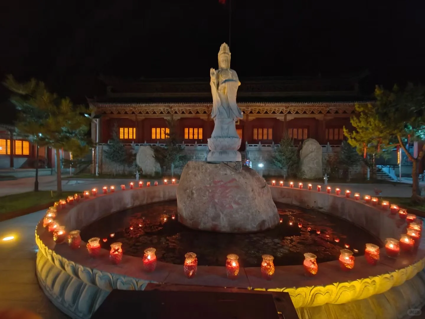 2025年寺庙义工招募，快来邂逅佛系！