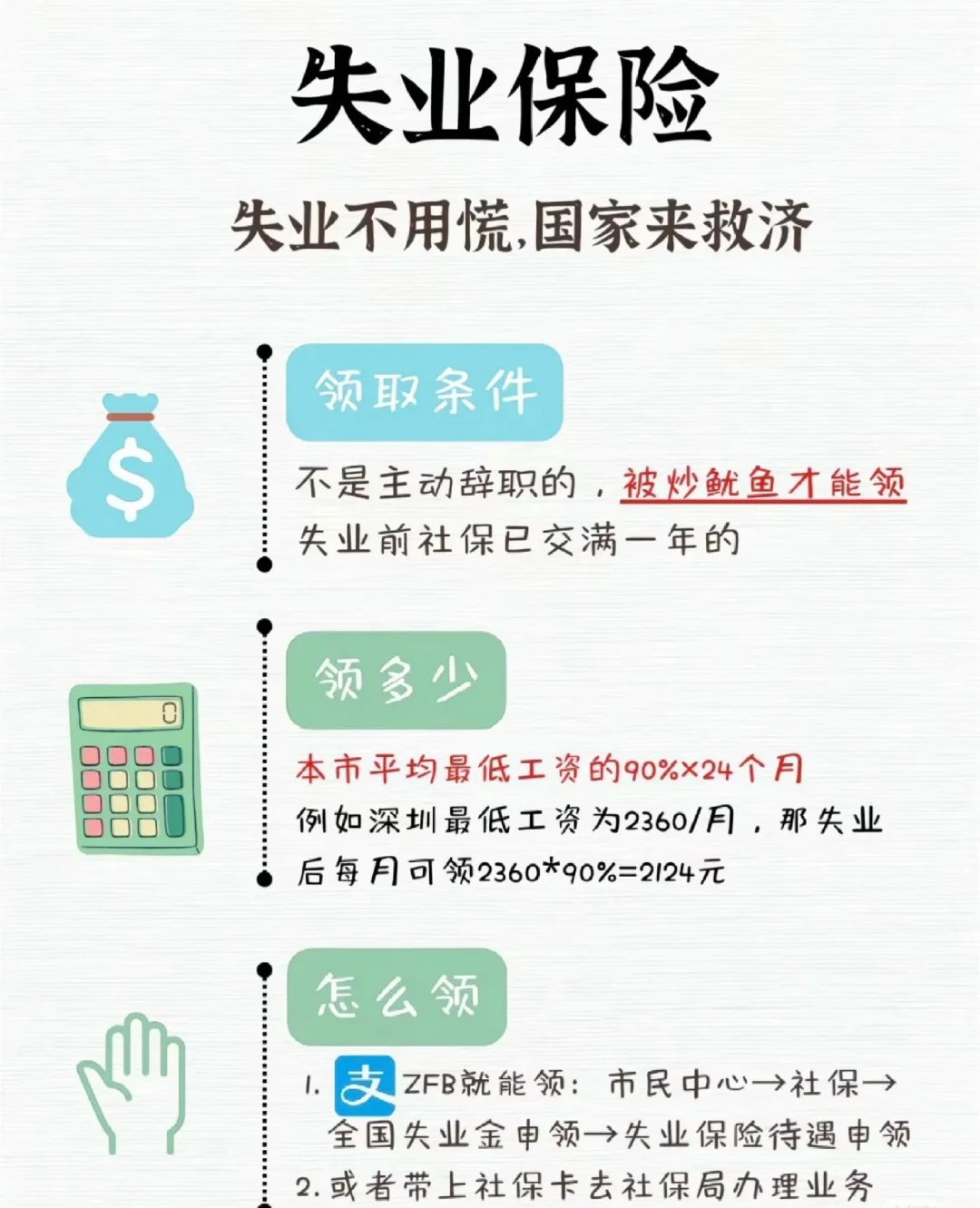 一锤定音！关于五险一金的真相
