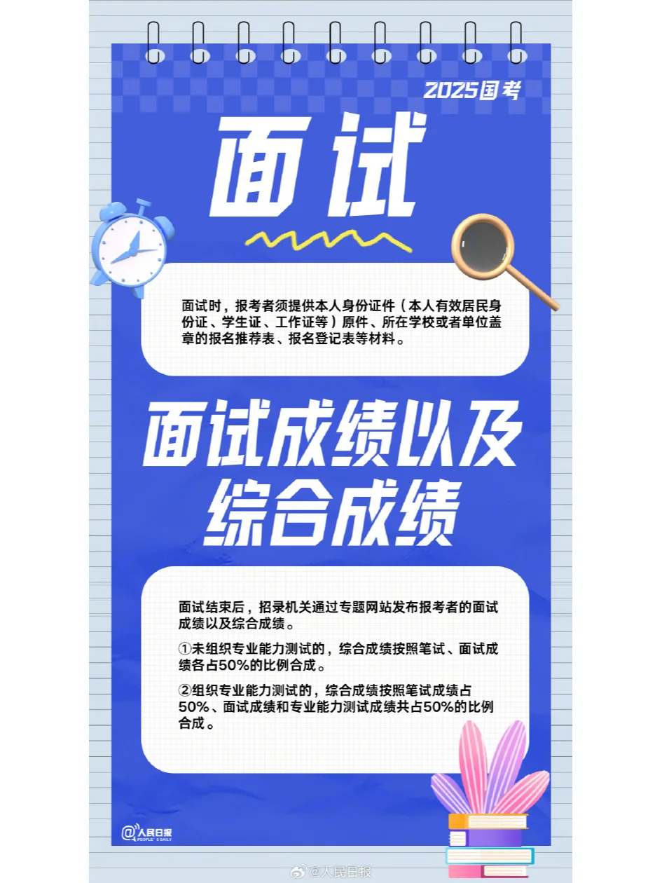 2025国考开始报名！近七成专招应届生