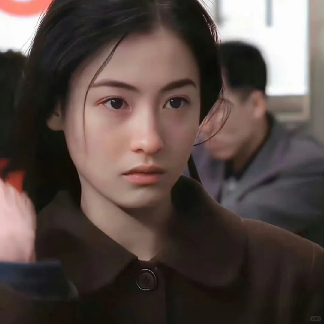谁能一口气说出图中所有的女神