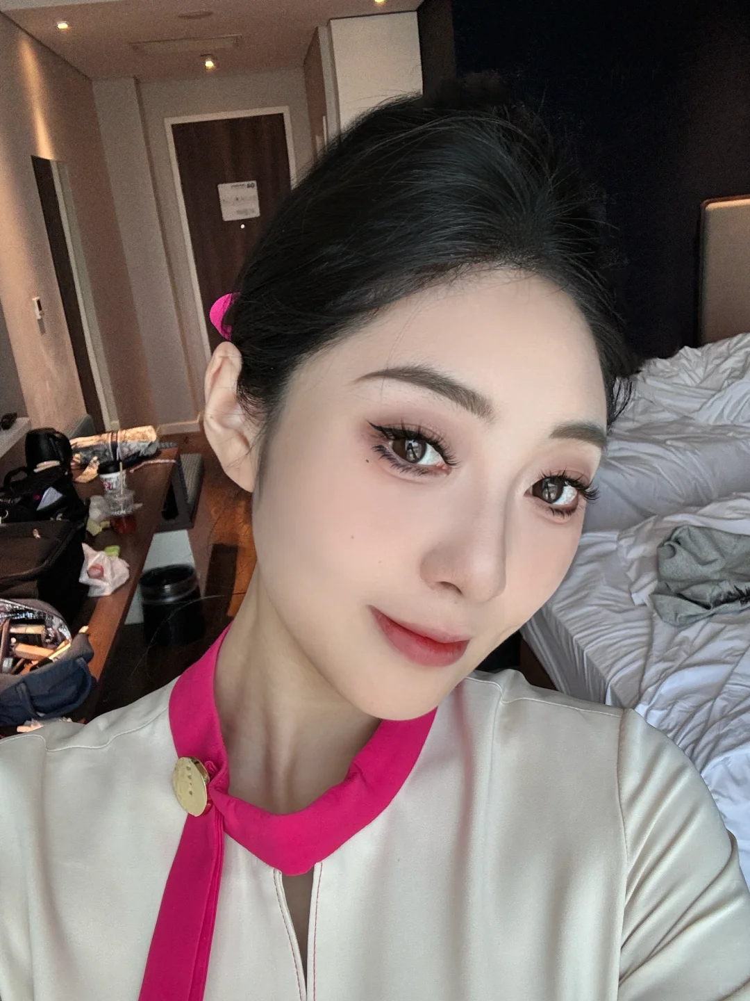 几万人看过的长龙面试篇！！！✈️