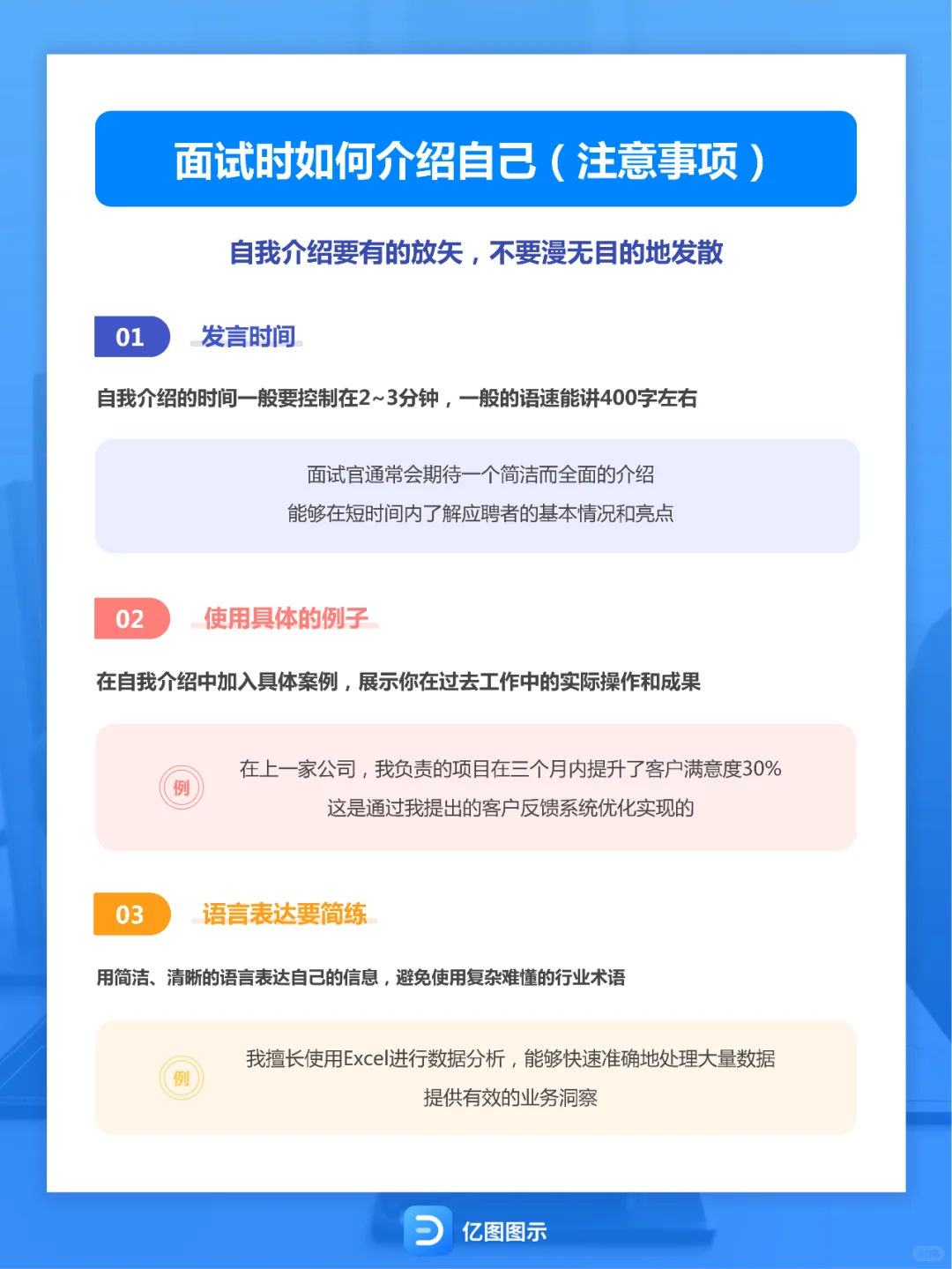 面试必过?社招/春招金三银四必备指南!