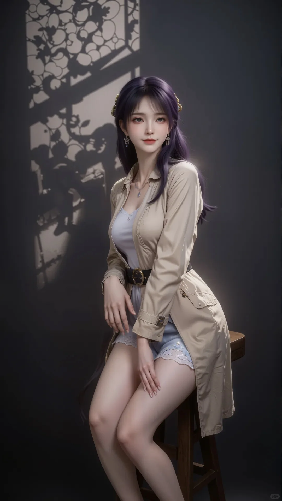 穿搭分享 | 让人心动的日常穿搭