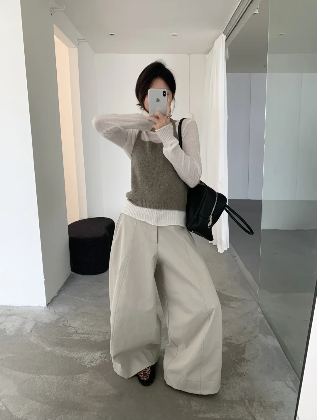 拍照姿势不重样（12图）