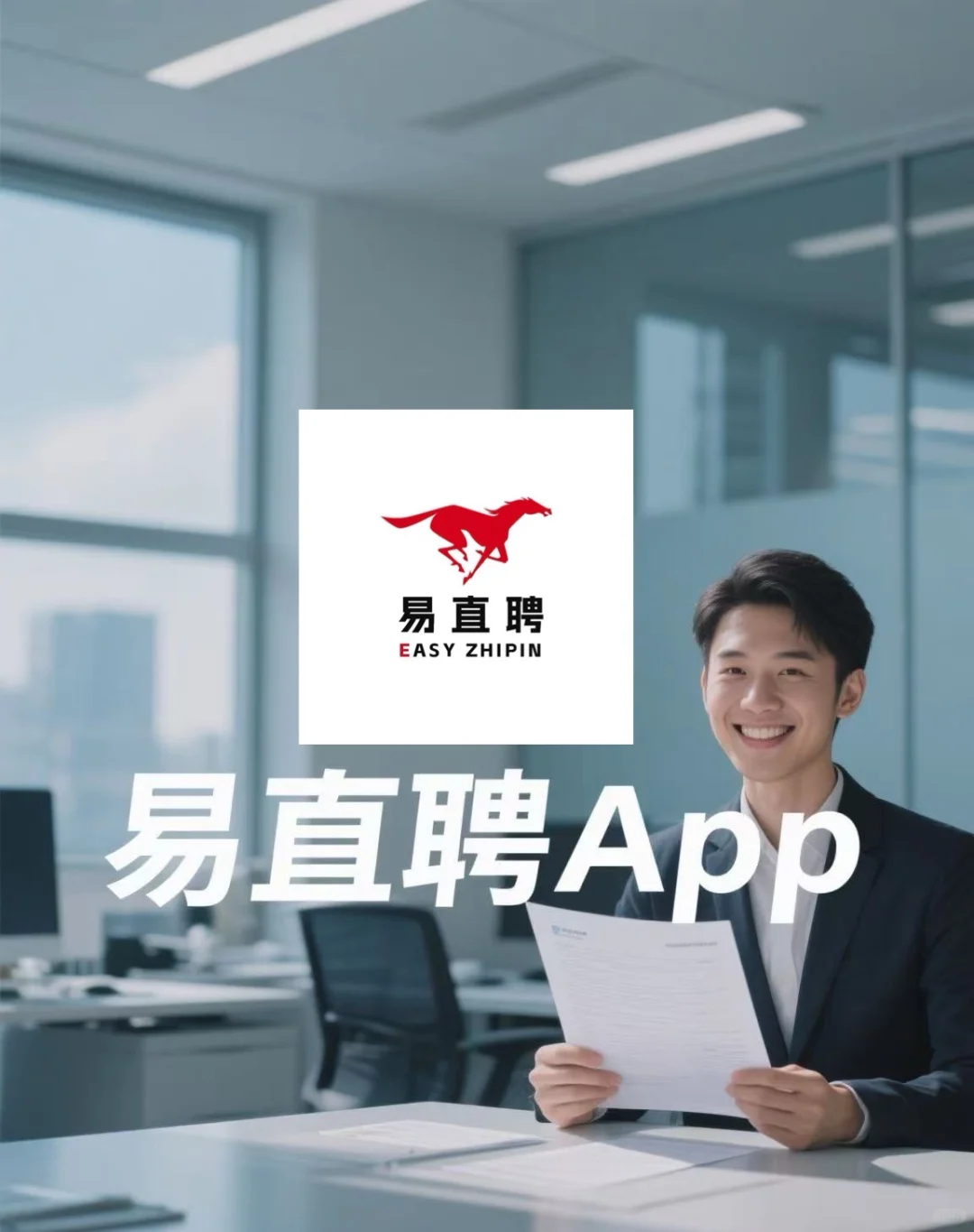应届生找工作去哪里？
