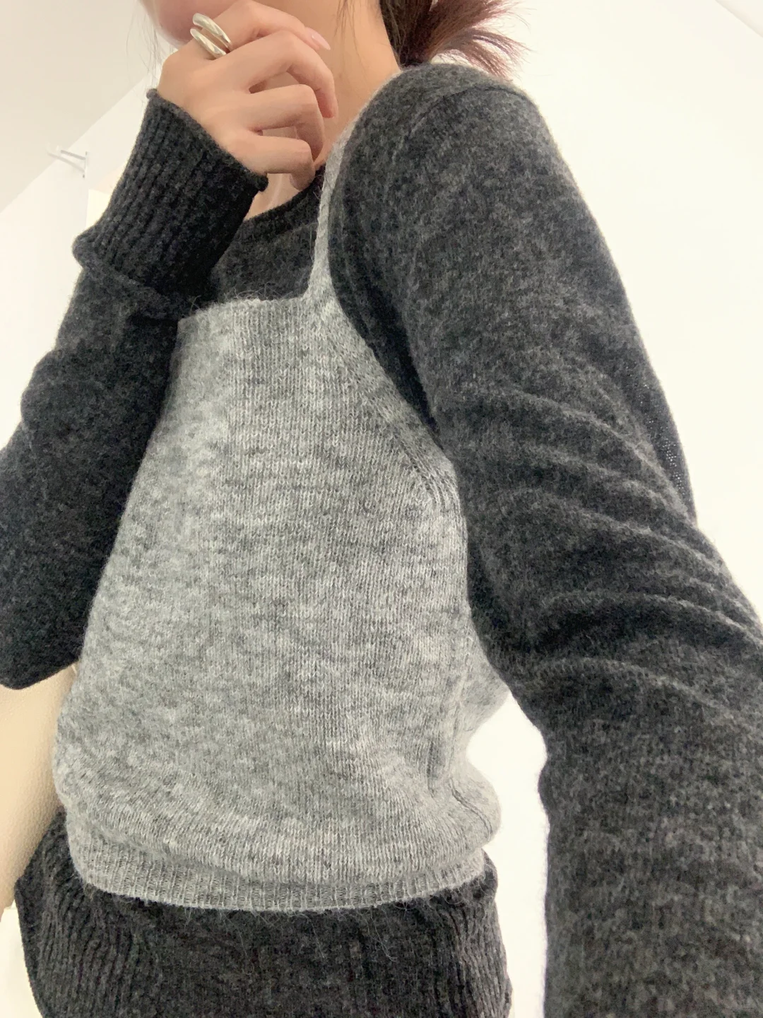 拍照姿势不重样（12图）