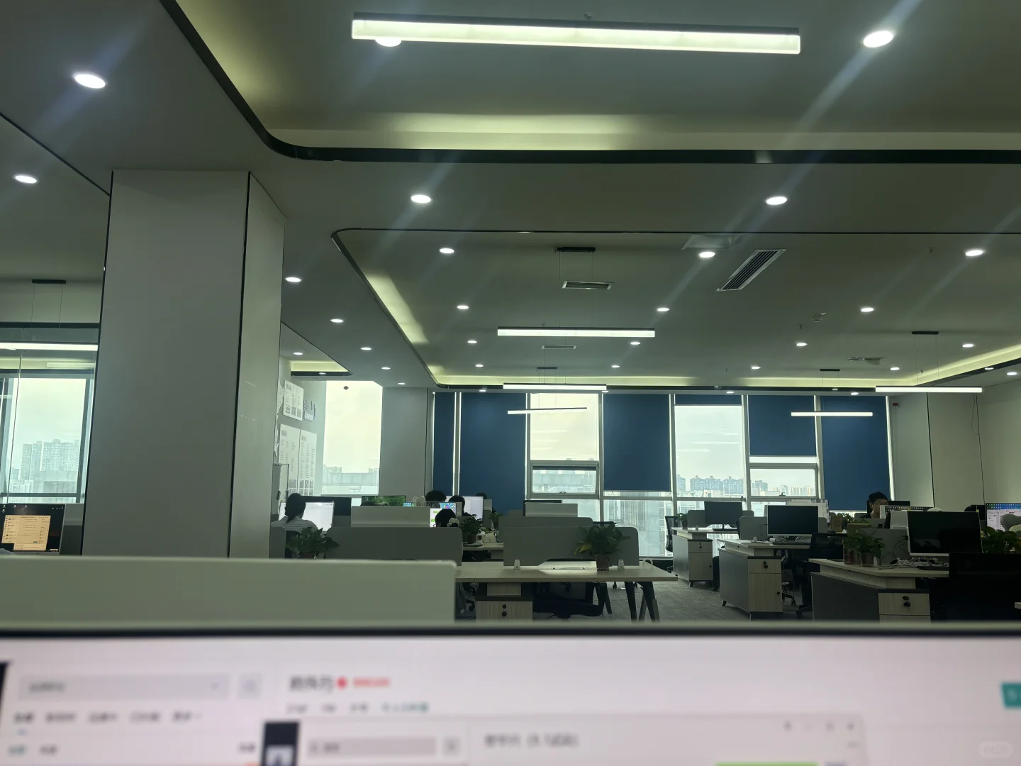 工作来啦！公司直聘！