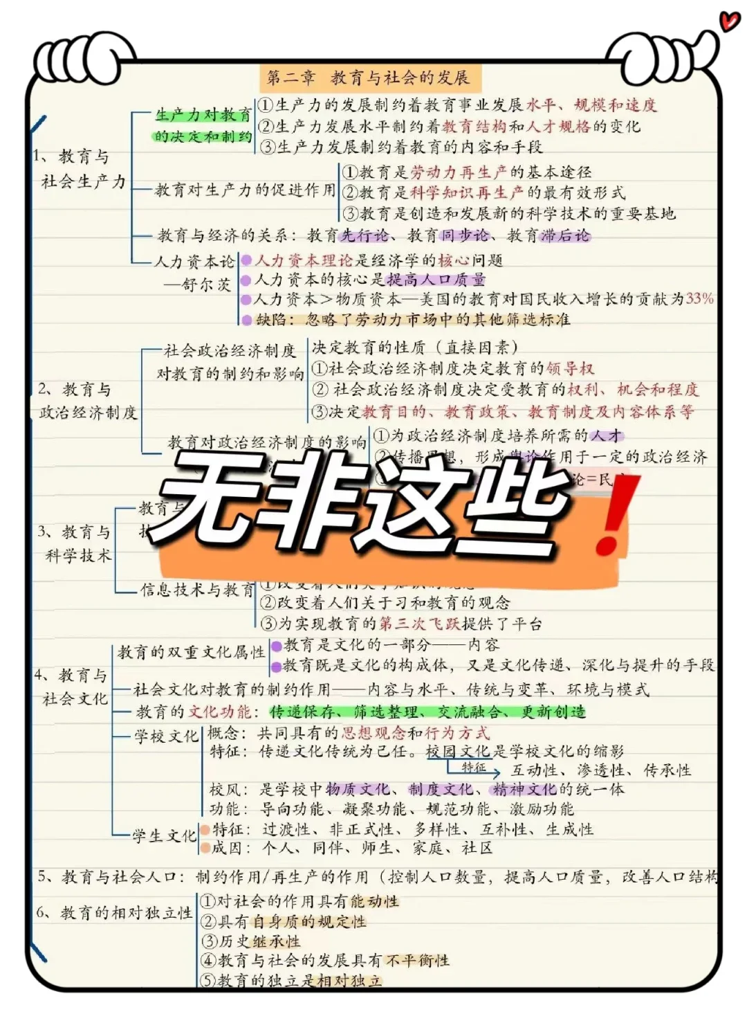 25邯郸永年教招,新大纲变化,来一个救一个