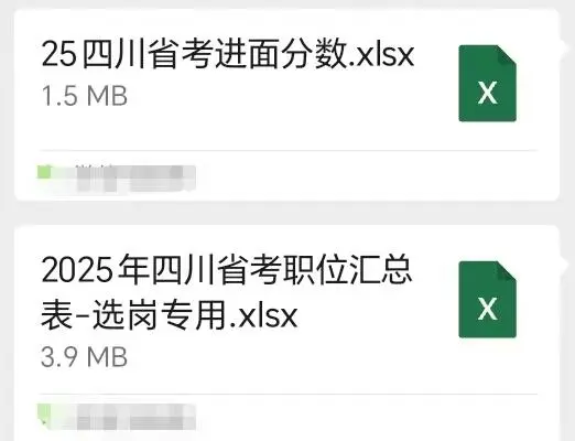 姐要开始下半年四川巡考了