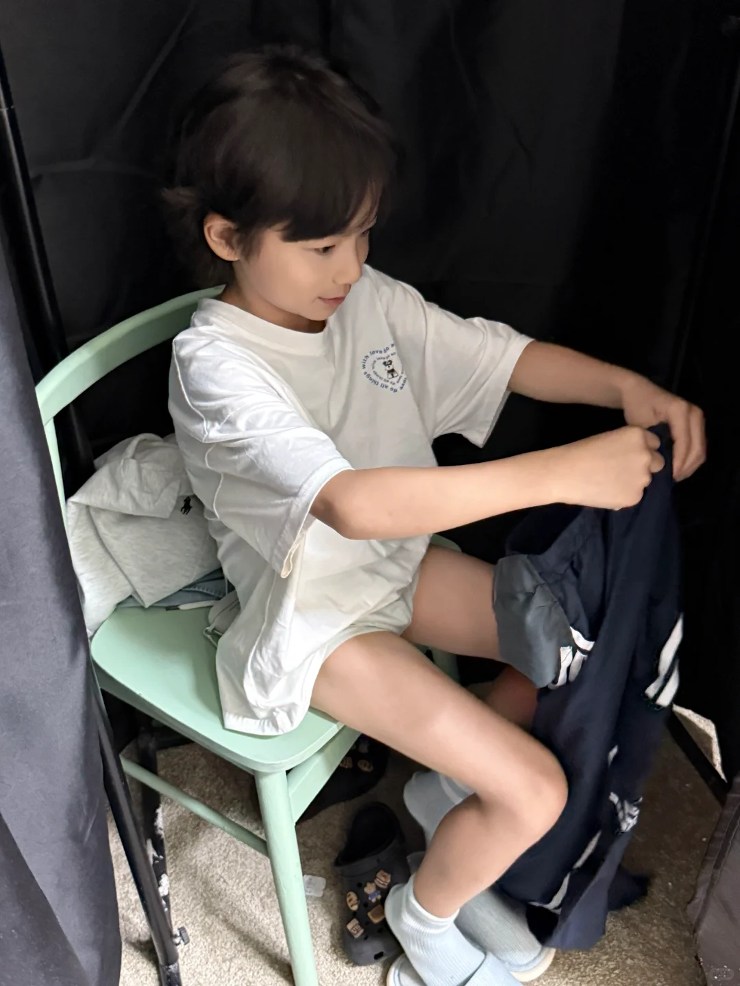 为什么都说模特没有自理能力？ ？