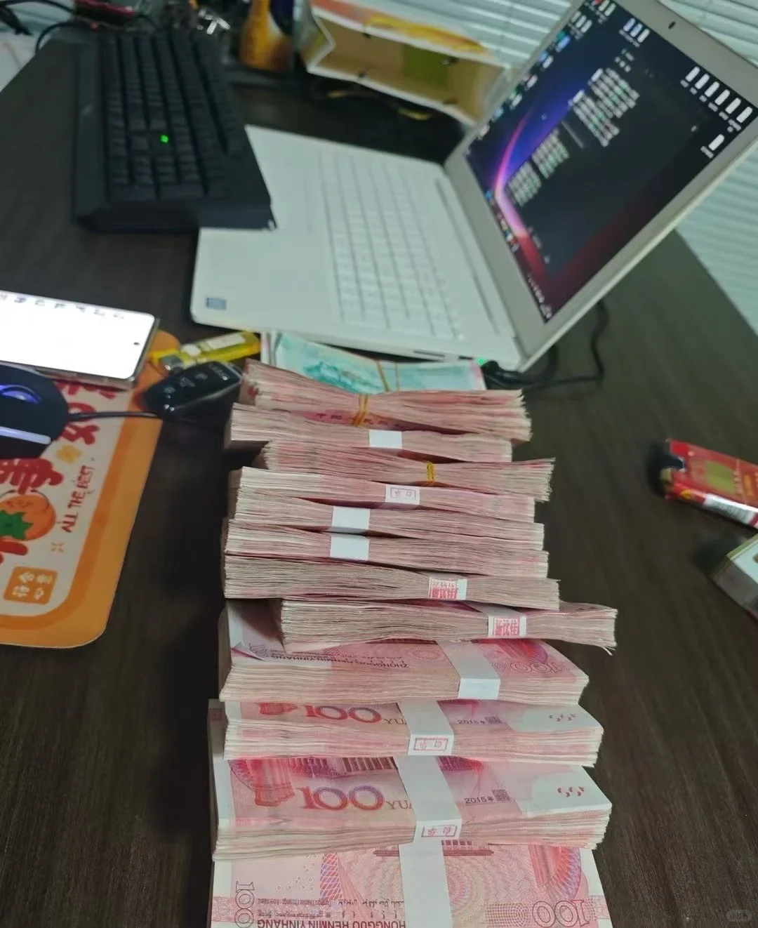 要想富，干劳务，兄弟们.我先入坑了