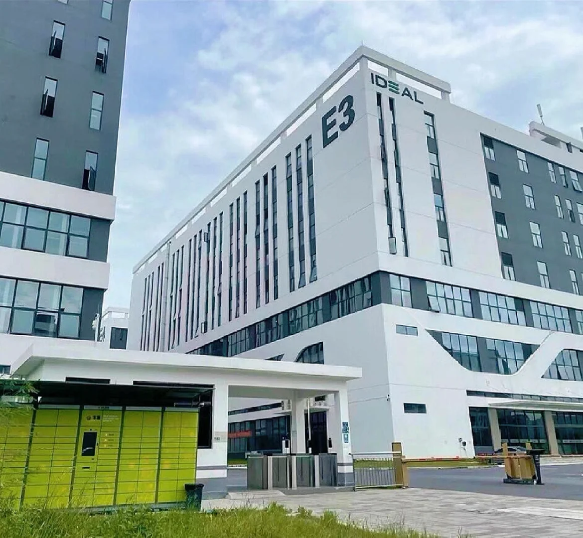 附近距离你0.9km的深圳手机壳小厂开始招聘