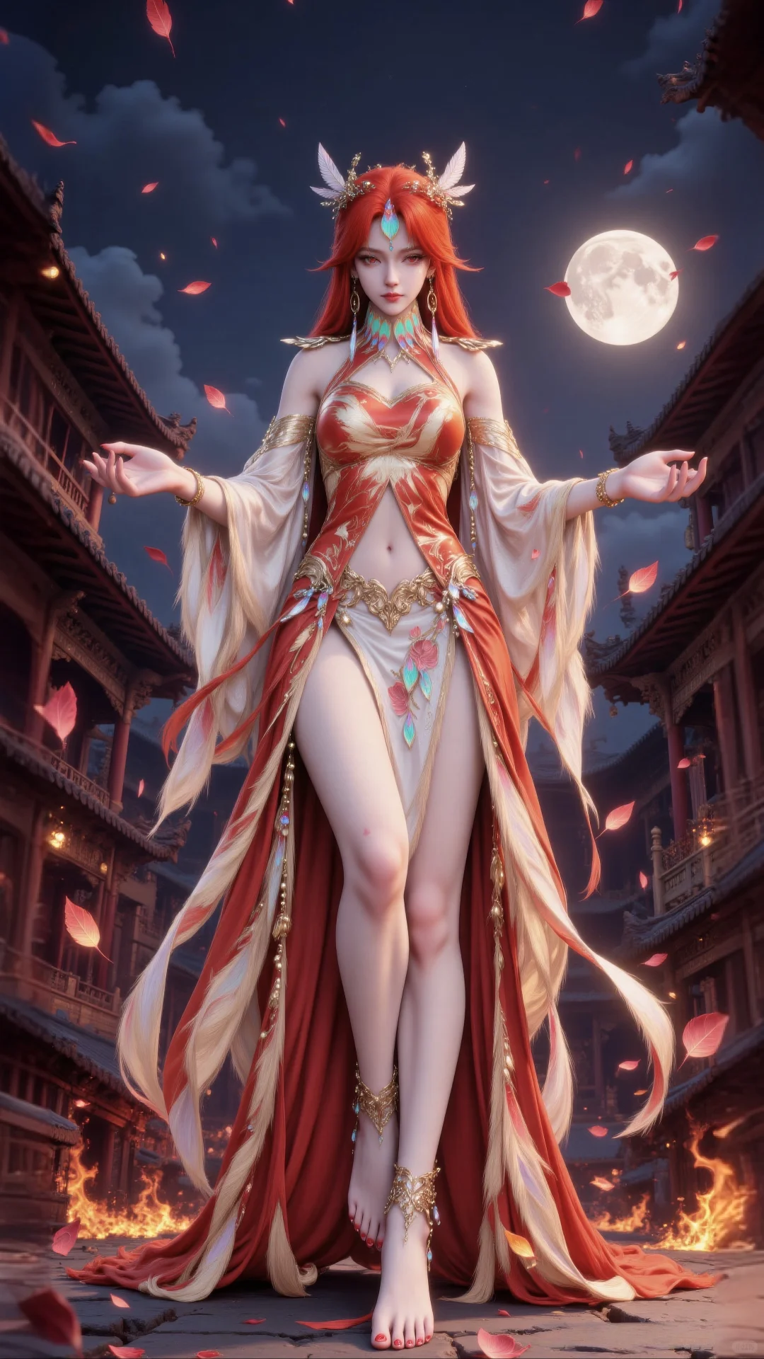 这谁看不迷糊啊