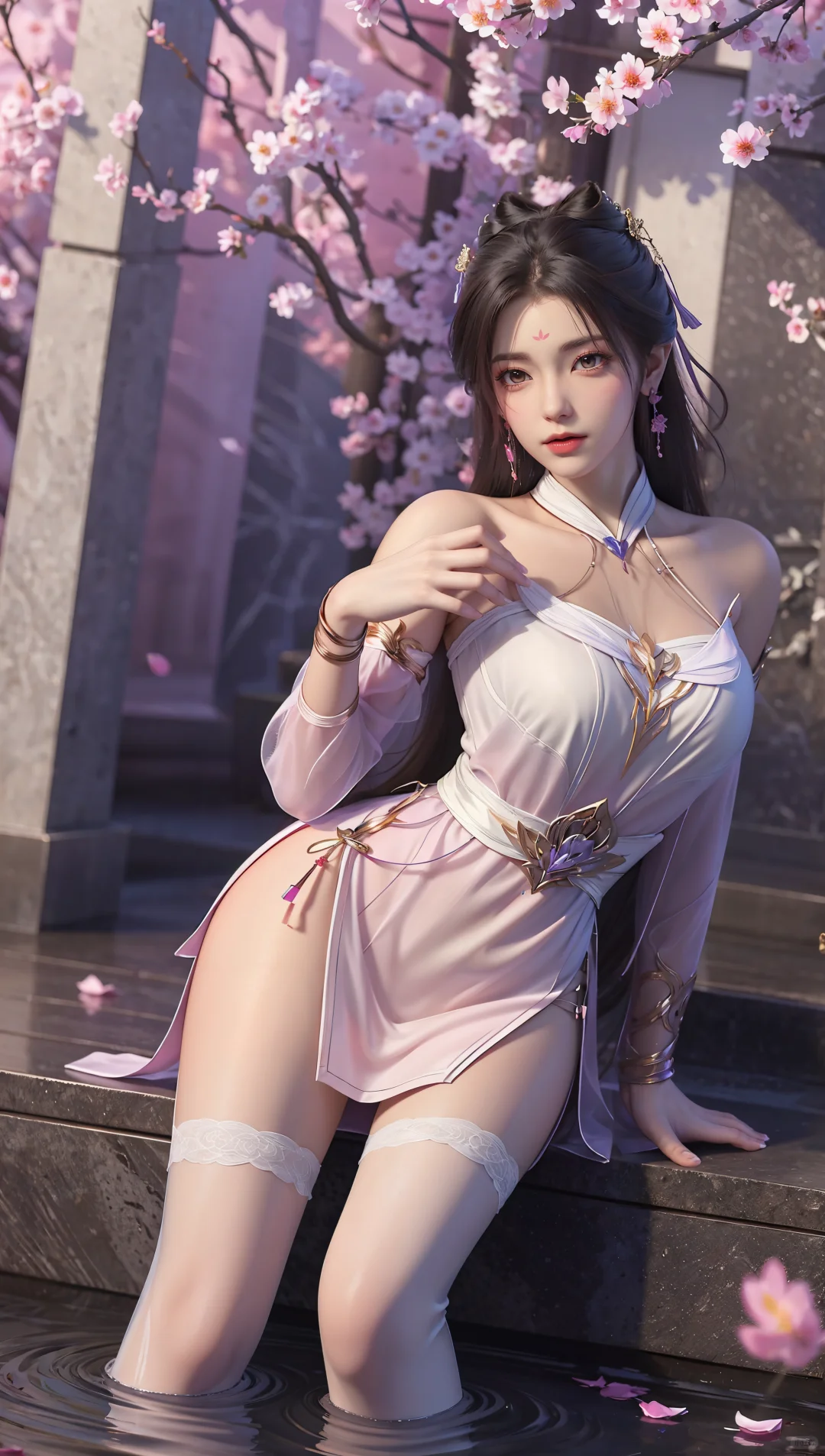 仙一般