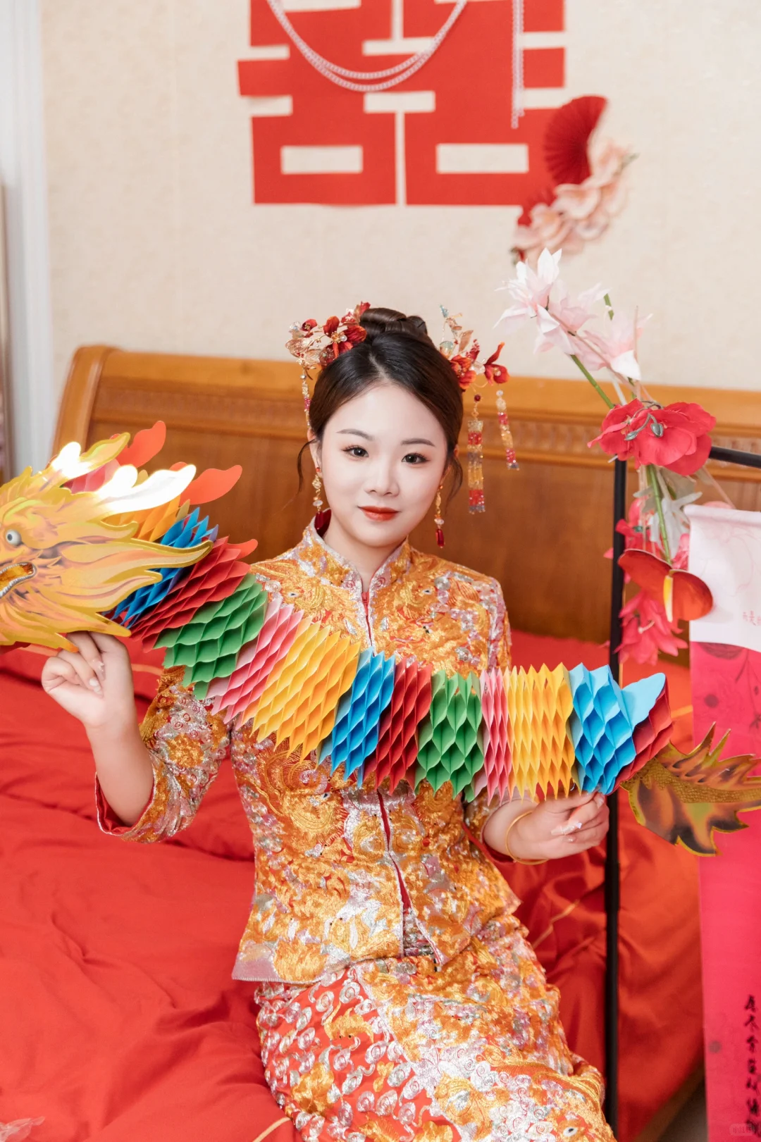 这是我的最美女神✨✨✨