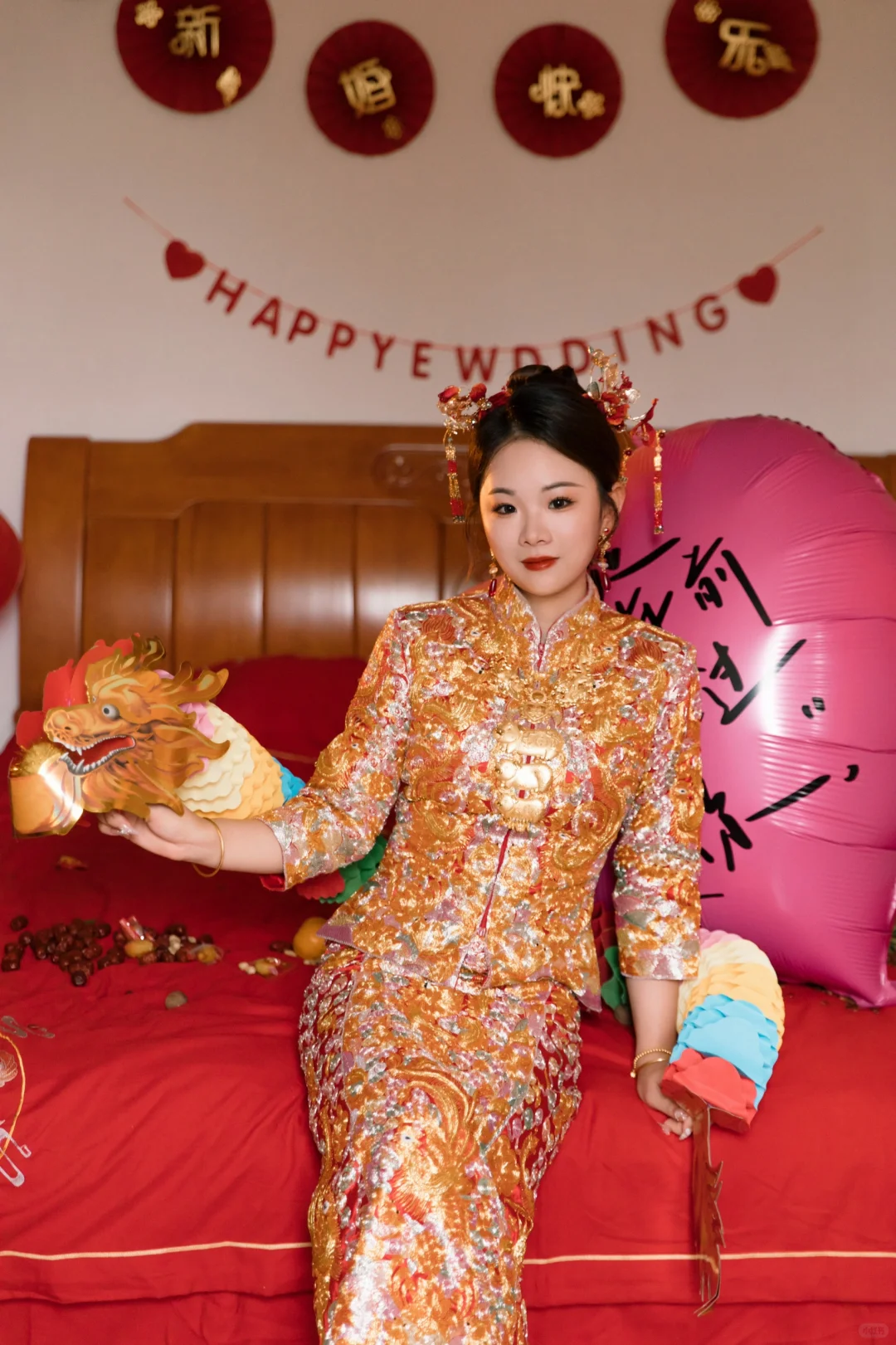 这是我的最美女神✨✨✨
