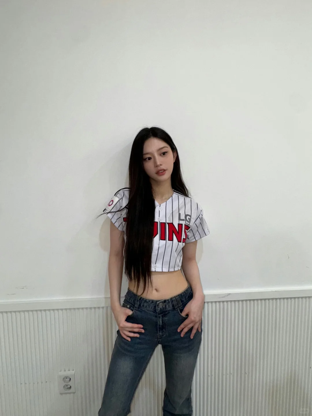 女神级别的开球