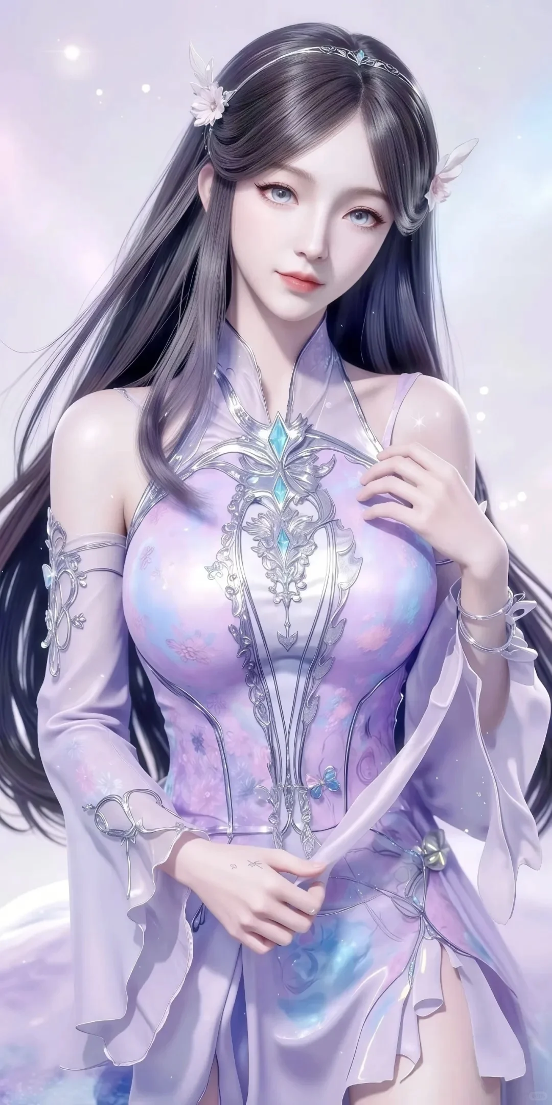 紫仙·人间游是你喜欢的荣荣嘛