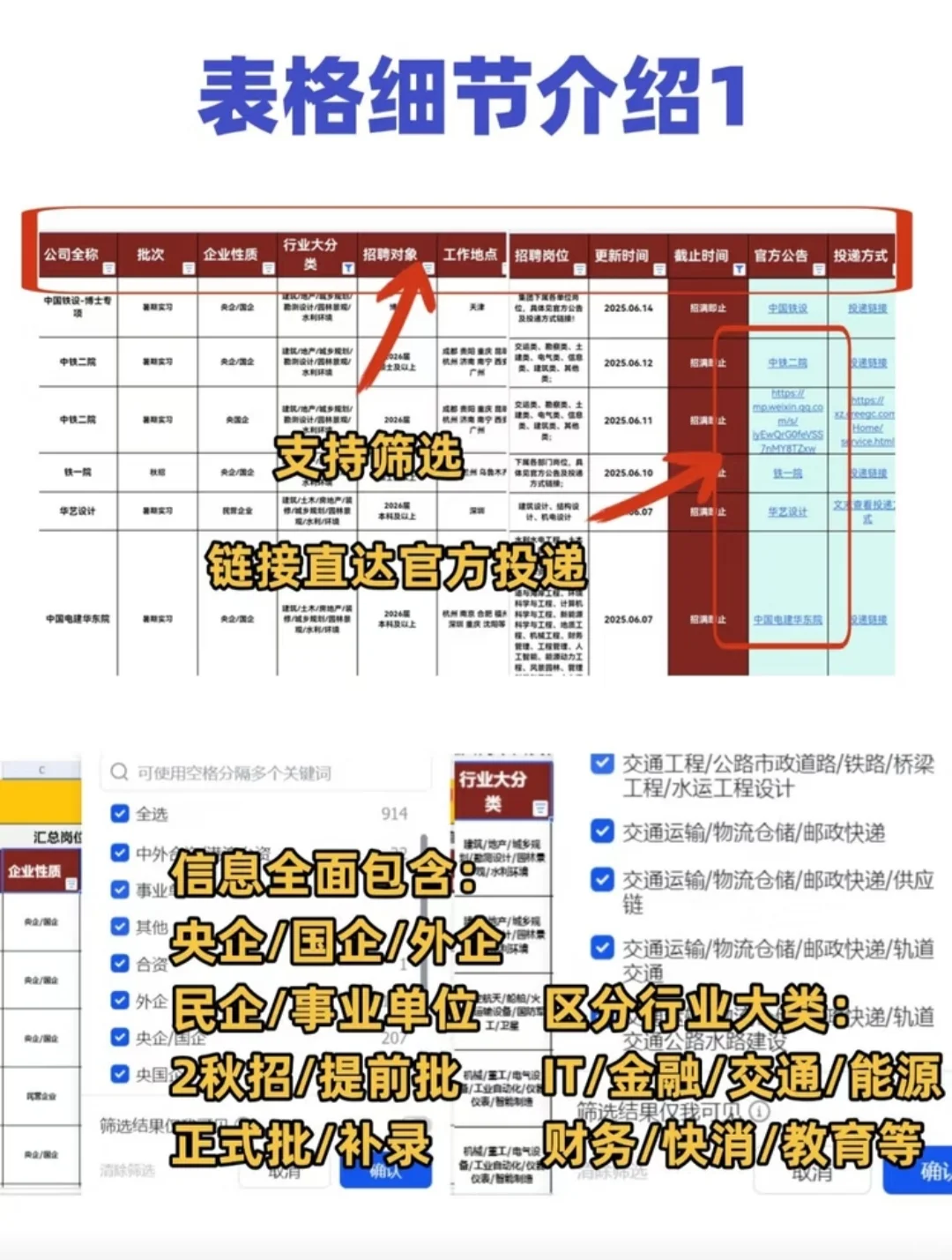 【一杯奶茶钱】26届【暑期实习+秋招+春招】
