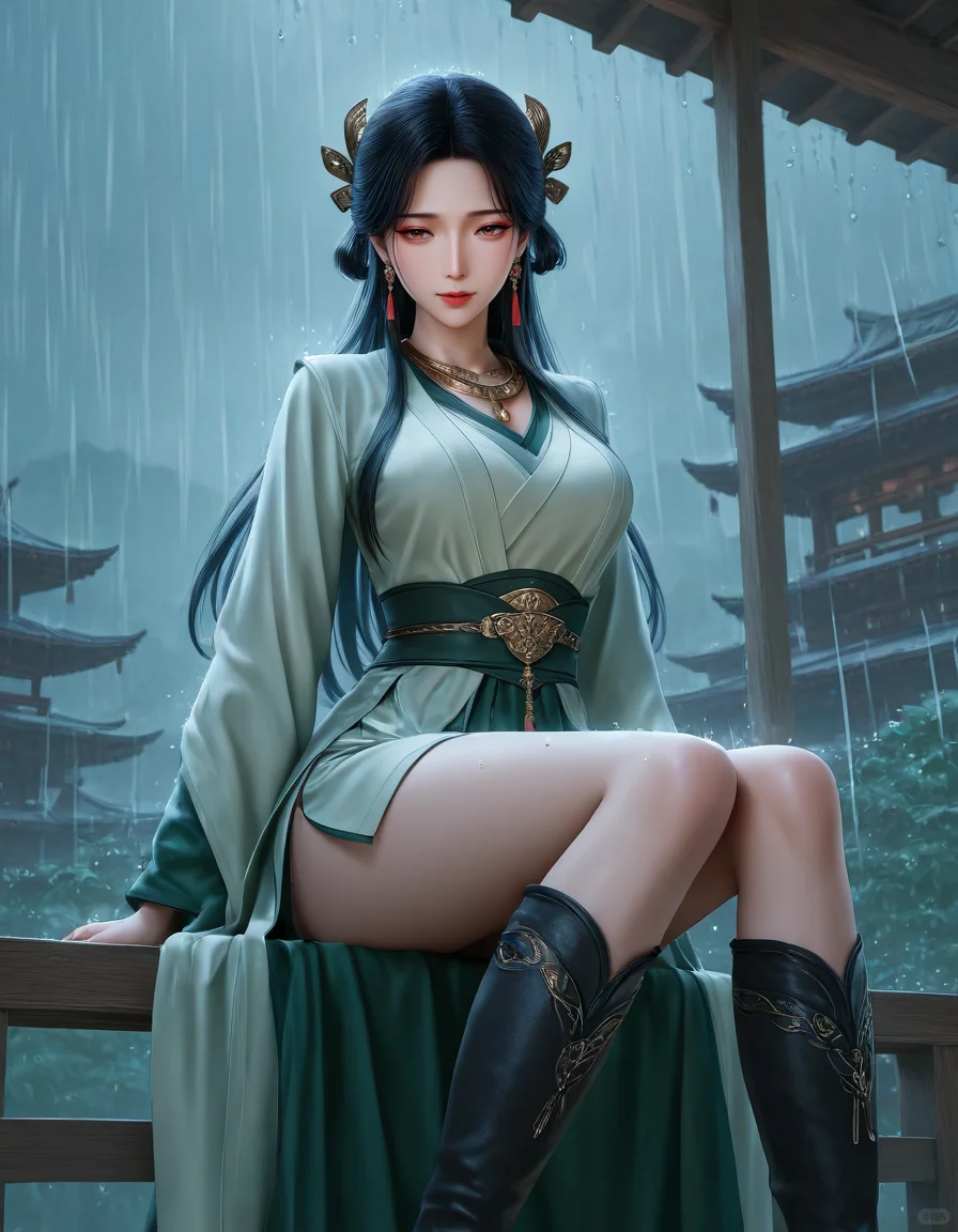 凡人修仙传