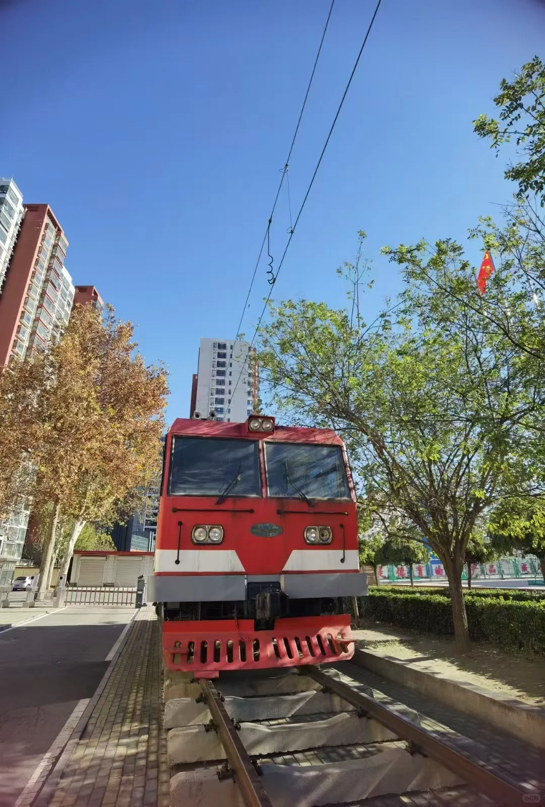 春天选个好学校