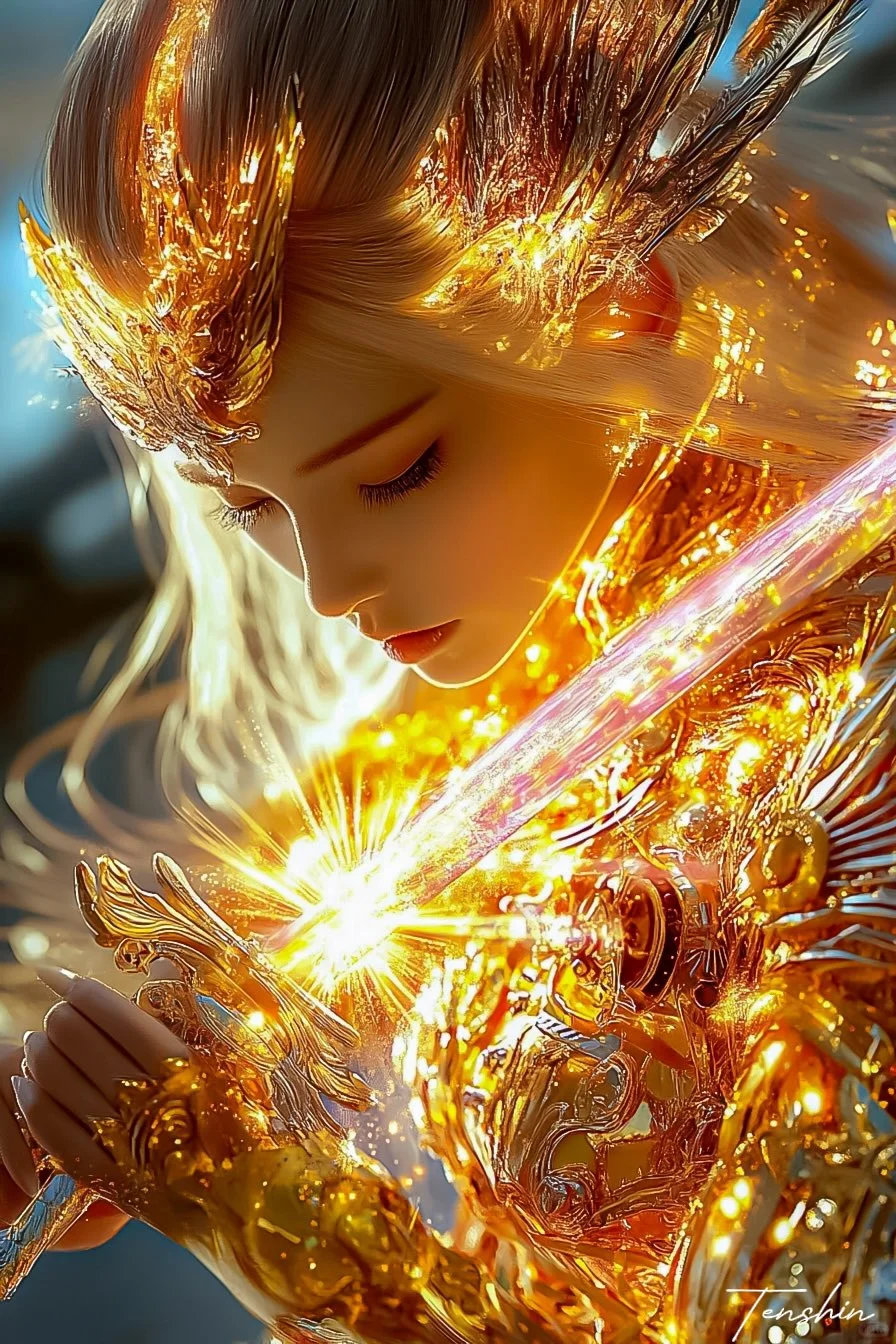 异世界女神的荣耀