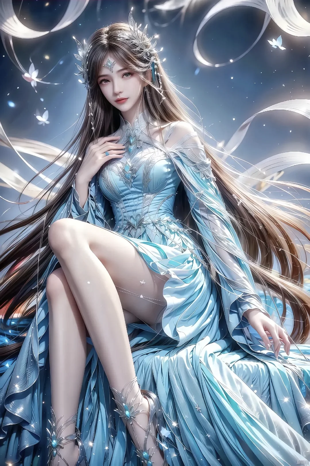 紫仙·人间游是你喜欢的荣荣嘛